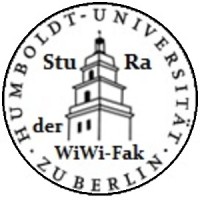 Studentenrat der Wirtschaftswissenschaftlichen Fakultät der HU Berlin Logo