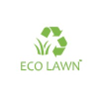 Eco Lawn - Artificial Grass / Synthetic Turf Logo