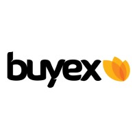 Buyex Logo