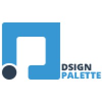 Dsign Palette Logo