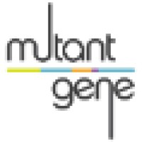 The Mutant Gene Logo
