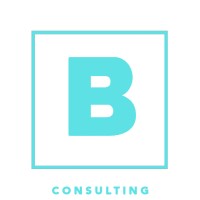 Ben Hamouda Consulting Logo