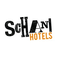 Schani Hotels Logo