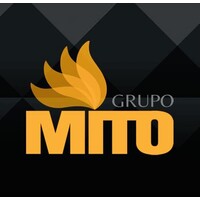 Grupo Mito | Estrategias y Comunicación Logo