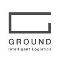 GROUND Inc. Logo
