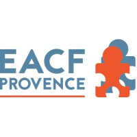 EACF Provence - Formation, accompagnement & conseils opérationnels Logo