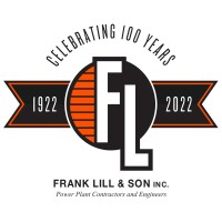 Frank Lill & Son, Inc. Logo