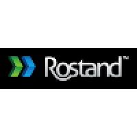 Rostand Productions Logo
