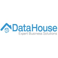 Data House Logo