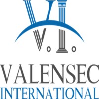 Valensec International Logo