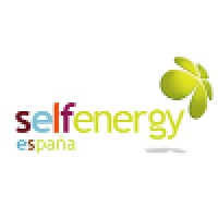 SELFENERGY ESPAÑA Logo