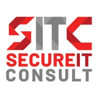 Secure IT Consult Logo