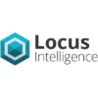 Locus Intelligence Logo