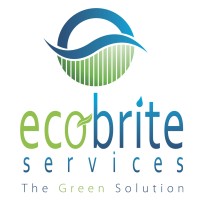 EcoBrite Services Logo