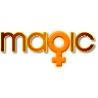 GetMAGIC Logo