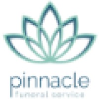 Pinnacle Funeral Service Logo