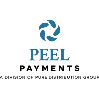 Peel Payments Logo