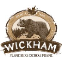 PLANCHERS BOIS FRANC WICKHAM Logo