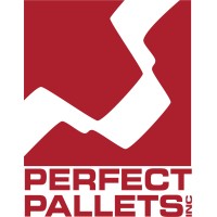 Perfect Pallets, Inc Logo