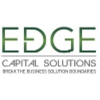 Edge Capital Solutions Logo