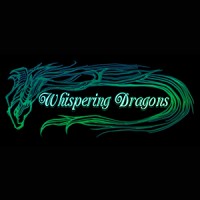 Whispering Dragons, LLC Logo