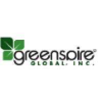 Greenspire Global Inc. Logo