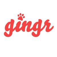 Gingr, LLC Logo