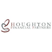Houghton Financial Partners Logo