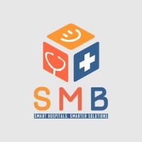 Smart Medical Buyer Logo