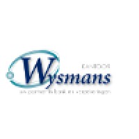 Kantoor Wysmans nv Logo