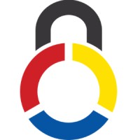 OmniCyber Security Logo