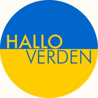 Hallo Verden Logo