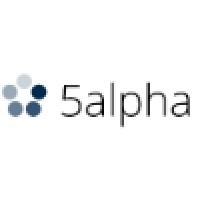 5alpha Logo