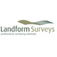 Landform Surveys Ltd Logo