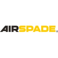 AirSpade Logo