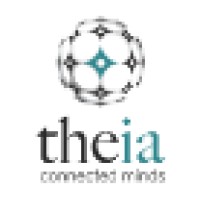 Theia Consulting SRL Logo