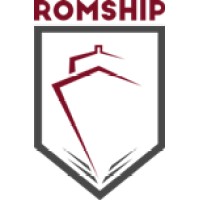 ROMSHIP Logo