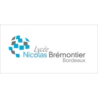 Lycée Nicolas BREMONTIER Logo