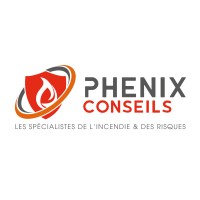 PHENIX CONSEILS Logo