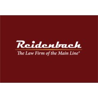 Reidenbach & Associates, LLC Logo