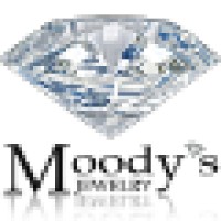 Moodys Jewelry Logo