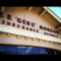 Gene Morgan Insurance Agency Logo