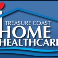 Treasure Coast Home Health Care Logo