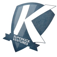 Superkick Ventures Logo