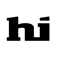 hi Tech & Industry Scandinavia Logo