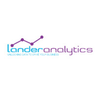 Lander Analytics Logo