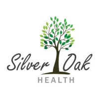 Silver Oak Health Logo