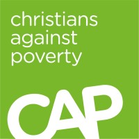 Christians Against Poverty Australia Logo