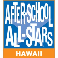 After-School All-Stars Hawaii Logo