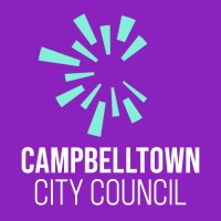 Campbelltown City Council Logo